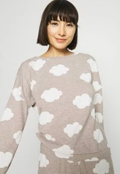 Anna Field TANYA PJ SET - Pijama - Brown, Mujer 11 Anna Field TANYA PJ SET - Pijama - Brown, Mujer -ANNA FIELD Ventas bb74a00a402548f7af80bd51de111494