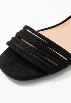 Anna Field Sandalias - Black, Mujer -ANNA FIELD Ventas bbaedfe05538499d8673a0dde1b9ffd6