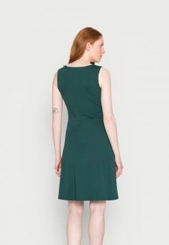 Anna Field Vestido Ligero - Dark Green, Mujer -ANNA FIELD Ventas bbbe4db7ad5b43a296902ebc0eb1f68f