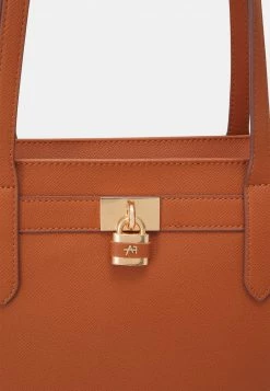 Anna Field Bolso De Mano - Cognac, Mujer -ANNA FIELD Ventas bbc7aedc3a9949d6b0ebc10672ee9ff1