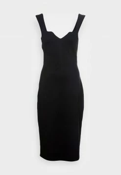 Anna Field Vestido De Cóctel - Black, Mujer -ANNA FIELD Ventas bbf01715bc9340a18ee594bde4f240bc