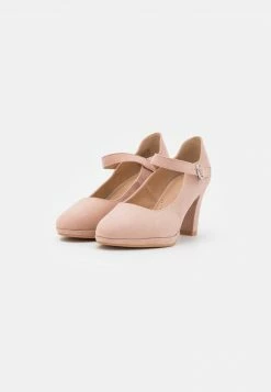 Anna Field COMFORT - Tacones - Light Pink, Mujer -ANNA FIELD Ventas bc2f3d4a18ba4563a41b19f590a4de2f