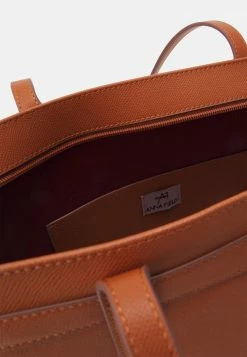 Anna Field Bolso De Mano - Cognac, Mujer -ANNA FIELD Ventas bc362f79296749b0b5992614618052a2