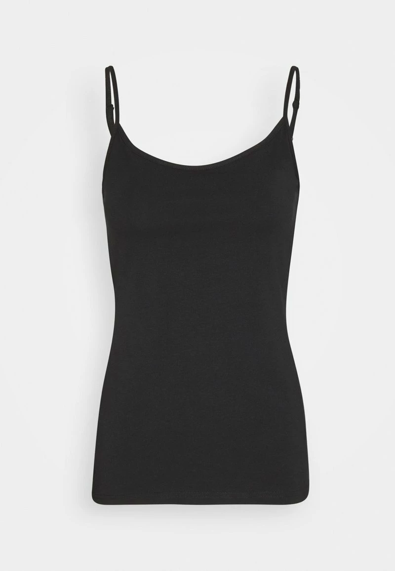 Anna Field 2 PACK - Top - Black, Mujer 5 Anna Field 2 PACK - Top - Black, Mujer - Imagen 3