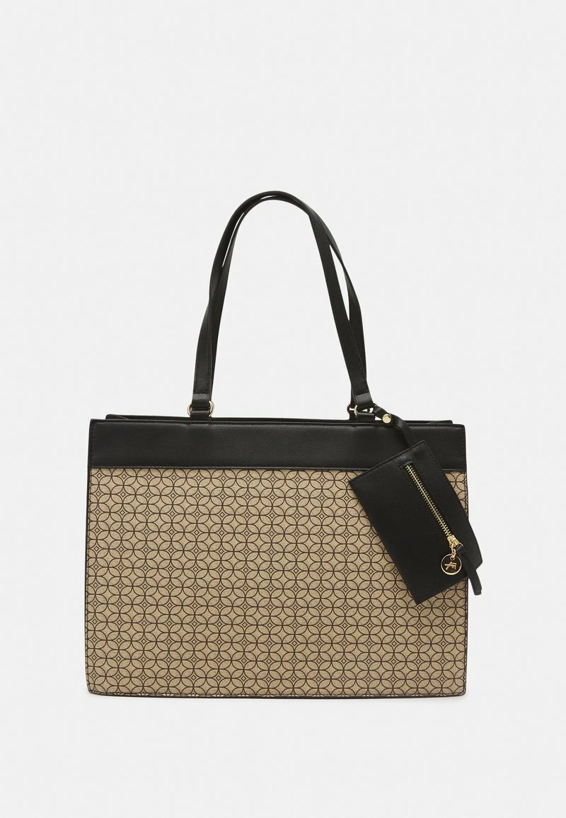 Anna Field SET - Bolso De Mano - Black, Mujer 3 Anna Field SET - Bolso De Mano - Black, Mujer