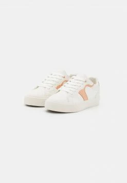 Anna Field Zapatillas - White/rose Gold, Mujer -ANNA FIELD Ventas bc6b2c6083904b27a51ccc0baaa690dd