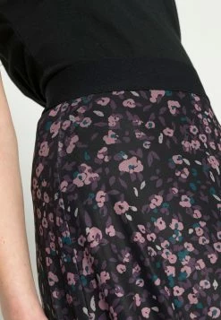 Anna Field Falda Acampanada - Purple, Mujer -ANNA FIELD Ventas bc7bda64dbed4540ab439b1bc2157f6e