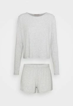 Anna Field Pijama - Light Grey, Mujer -ANNA FIELD Ventas bcb5d9fcbd6f4b419affaa0981852ab6