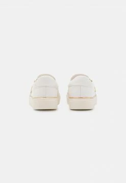 Anna Field COMFORT - Mocasines - White, Mujer 11 Anna Field COMFORT - Mocasines - White, Mujer -ANNA FIELD Ventas bcef95e619bf4ede88569be0ef581eca