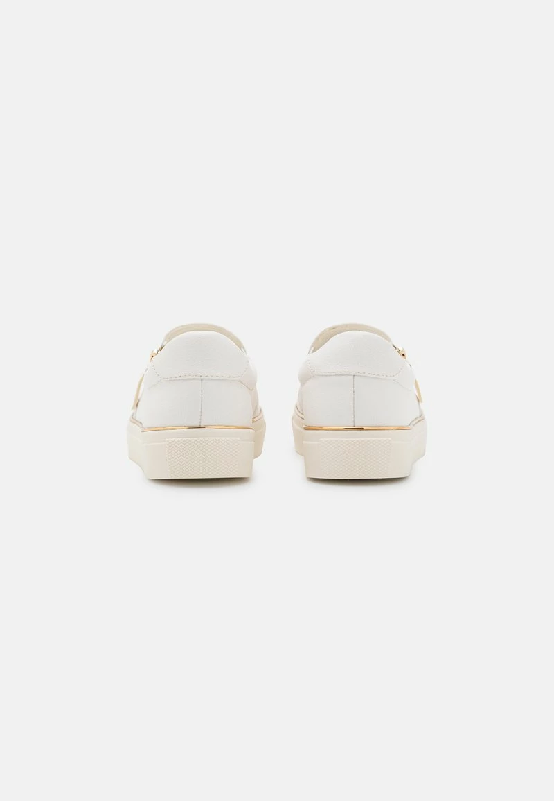 Anna Field COMFORT - Mocasines - White, Mujer 6 Anna Field COMFORT - Mocasines - White, Mujer - Imagen 4