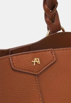 Anna Field Bolso Shopping - Cognac, Mujer -ANNA FIELD Ventas bd53cbaa4b1e4f478d65073e104e1db4