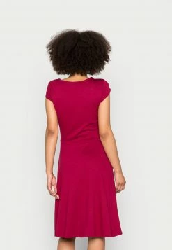 Anna Field Vestido Ligero - Red, Mujer 9 Anna Field Vestido Ligero - Red, Mujer -ANNA FIELD Ventas bd752e9470294228bcc328acb88cc97f