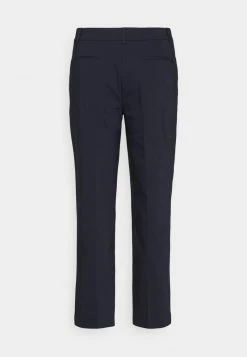 Anna Field Pantalones Chinos - Dark Blue, Mujer -ANNA FIELD Ventas bd84edcc5242485eb4da90b764100b17