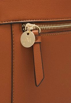 Anna Field Mochila - Cognac, Mujer -ANNA FIELD Ventas bdace36345204652ae60473ee1e788f5