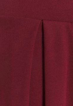 Anna Field Falda Acampanada - Dark Red, Mujer -ANNA FIELD Ventas bdaef7243cc54b869bc68faeeeebf943