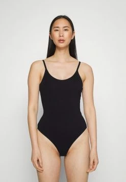 Anna Field 2 PACK - Body - Black, Mujer -ANNA FIELD Ventas bdd2f26f001740868e45e67940ae6f1d