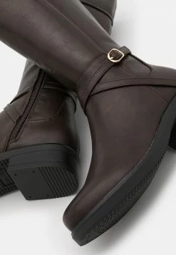 Anna Field Botas - Brown, Mujer -ANNA FIELD Ventas bdd4b172a5d448658a57882abf87721f