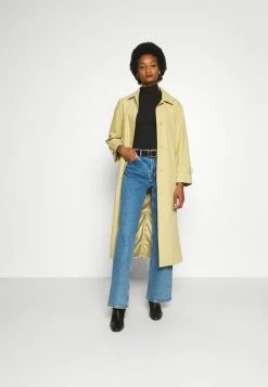 Anna Field 2 PACK - Camiseta De Manga Larga - Black, Mujer