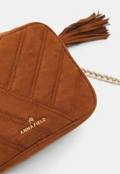 Anna Field Bandolera - Cognac, Mujer 9 Anna Field Bandolera - Cognac, Mujer -ANNA FIELD Ventas bdea367b89c148b7935468018164116a