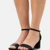 Anna Field Sandalias - Black, Mujer -ANNA FIELD Ventas be1525188e6a4d0ca152c44bc5e2477c