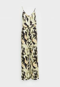 Anna Field Mono - Black/green, Mujer -ANNA FIELD Ventas be176a0954fb43209777b676092d2489