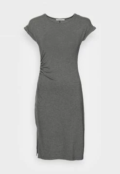 Anna Field Vestido Ligero - Mottled Dark Grey, Mujer -ANNA FIELD Ventas be70ea973a11499f86debf4315299888