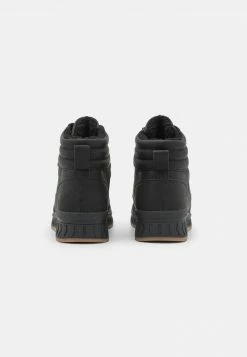 Anna Field WINTER SNEAKER - Zapatillas Altas - Black, Mujer 11 Anna Field WINTER SNEAKER - Zapatillas Altas - Black, Mujer -ANNA FIELD Ventas be7727cc79da487986e020c1625e1428