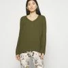 Anna Field Blusa - Olive, Mujer 2 Anna Field Blusa - Olive, Mujer -ANNA FIELD Ventas be785f71e3e74df0927a7332389385e1
