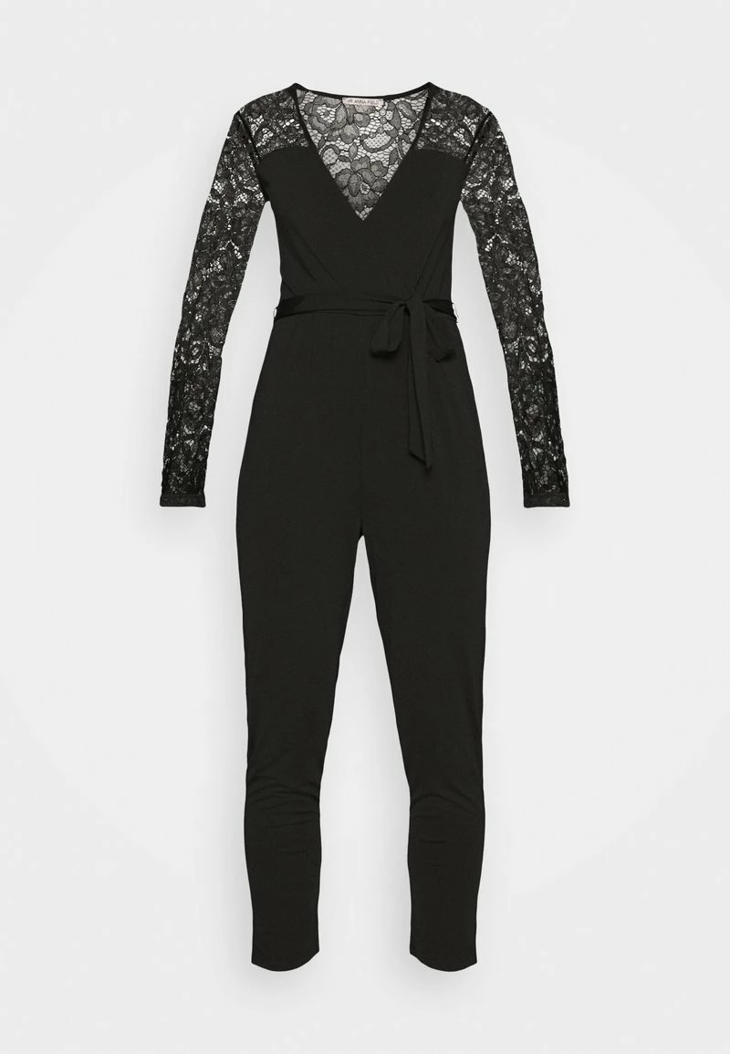 Anna Field Mono - Black, Mujer 9 Anna Field Mono - Black, Mujer - Imagen 7