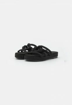 Anna Field Sandalias Planas - Black, Mujer -ANNA FIELD Ventas becfca90fa0442d0a63933a53386dfe8