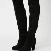 Anna Field Botas De Tacón - Black, Mujer -ANNA FIELD Ventas bf2a50e9a3e5474aa057d1dfd8a24ba6