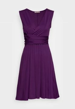 Anna Field Vestido Ligero - Purple, Mujer 10 Anna Field Vestido Ligero - Purple, Mujer -ANNA FIELD Ventas bf422508f0284c04becd5f8bae95d79f