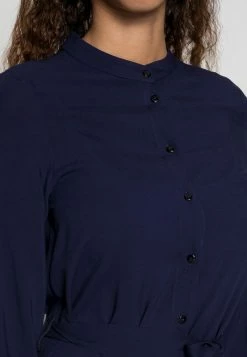 Anna Field Vestido Camisero - Dark Blue, Mujer -ANNA FIELD Ventas bf4530b9139a4466b646c000699a44f3