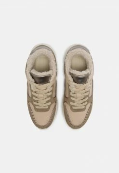 Anna Field COMFORT LEATHER - Zapatillas - Pink, Mujer -ANNA FIELD Ventas bf56c63729534afdb563ed798d0ebb60