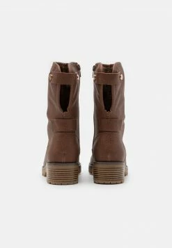 Anna Field WINTER BOOT - Botas - Cognac, Mujer -ANNA FIELD Ventas bf59952d303646a492fffa9f8c8e1ba4
