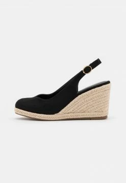 Anna Field Sandalias Con Plataforma - Black, Mujer 9 Anna Field Sandalias Con Plataforma - Black, Mujer -ANNA FIELD Ventas bf67e9df5ecb4b0289bfee03862c951a
