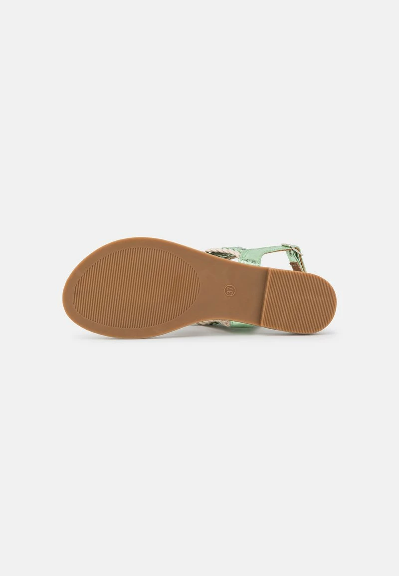 Anna Field Sandalias De Dedo - Mint, Mujer 7 Anna Field Sandalias De Dedo - Mint, Mujer - Imagen 5