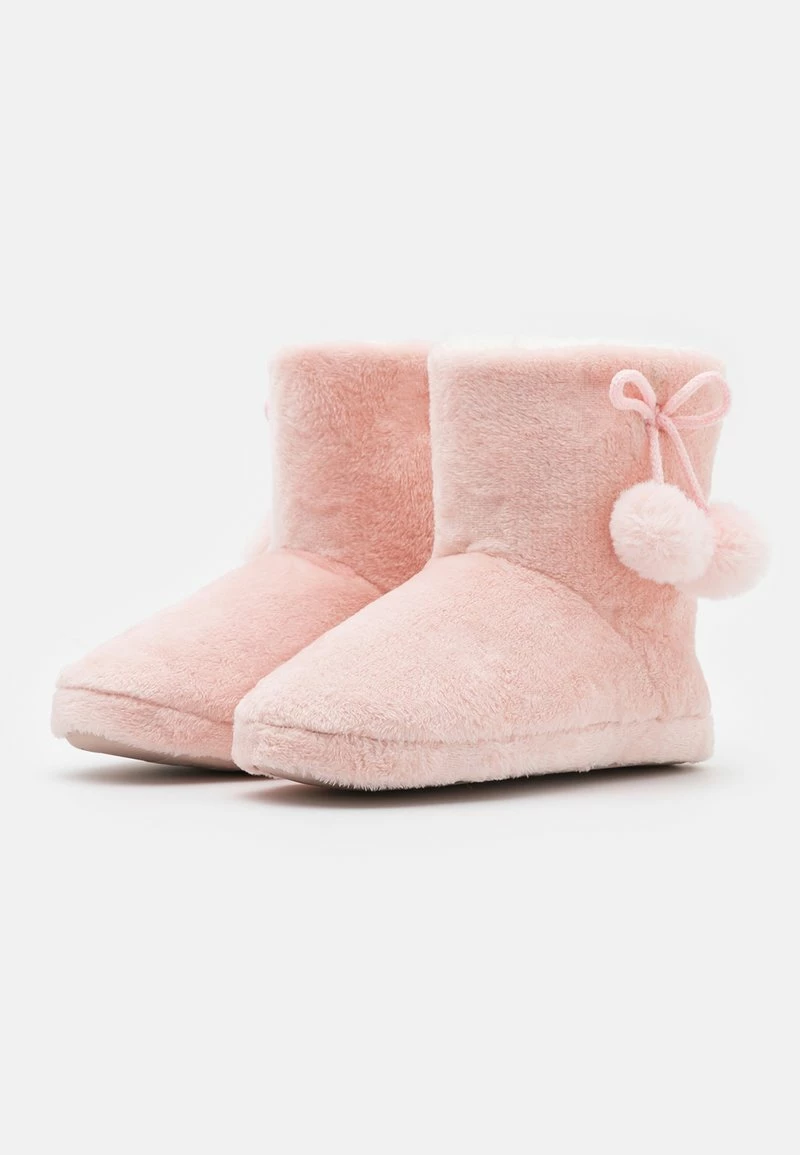 Anna Field Pantuflas - Light Pink, Mujer 5 Anna Field Pantuflas - Light Pink, Mujer - Imagen 3