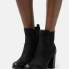 Anna Field LEATHER - Botines - Black, Mujer 2 Anna Field LEATHER - Botines - Black, Mujer -ANNA FIELD Ventas bf936b70dbb74bf498e196ef50493a21