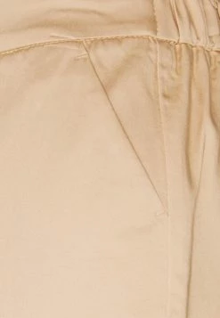 Anna Field BASIC - Chino - Pantalones - Beige, Mujer -ANNA FIELD Ventas bfa55b79fe824f458213e024929b4faf