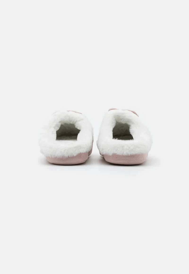 Anna Field Pantuflas - Pink, Mujer 6 Anna Field Pantuflas - Pink, Mujer - Imagen 4