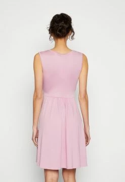 Anna Field Vestido Ligero - Pink, Mujer 10 Anna Field Vestido Ligero - Pink, Mujer -ANNA FIELD Ventas bfc0e6214f3047e1a9e6cc491abf4d54