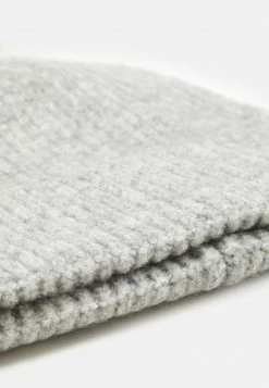 Anna Field Gorro - Grey, Mujer 8 Anna Field Gorro - Grey, Mujer -ANNA FIELD Ventas bfcbaa56e0d8413fbc6a2c4fe0aae462