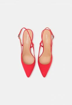 Anna Field Tacones - Coral, Mujer 13 Anna Field Tacones - Coral, Mujer -ANNA FIELD Ventas bfed945ba0fa42f09e5ffbf3573feddb
