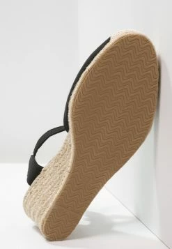 Anna Field Alpargatas - Black, Mujer 12 Anna Field Alpargatas - Black, Mujer -ANNA FIELD Ventas bffa4ed4847241dbbfc8db488c107f97