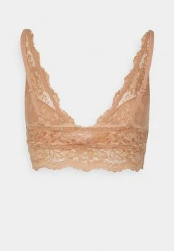 Anna Field 3PP BRALETTE - Top - Brown/nude/pink, Mujer 10 Anna Field 3PP BRALETTE - Top - Brown/nude/pink, Mujer -ANNA FIELD Ventas bffba4ab51d7478fa77601377a7a619a