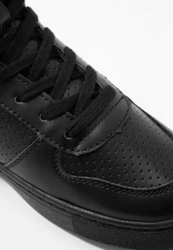 Anna Field Zapatillas Altas - Black, Mujer -ANNA FIELD Ventas c02f3060c61543089c7c5b675c15d34a