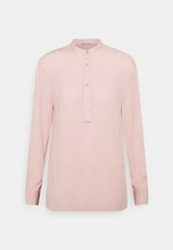 Anna Field Blusa - Pink, Mujer