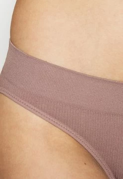 Anna Field Rib Seamless Set - Top - Mauve, Mujer -ANNA FIELD Ventas c04fc6014eea473e8d96dbc31b47c3ad