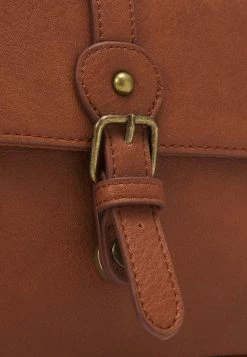 Anna Field Bandolera - Cognac, Mujer -ANNA FIELD Ventas c0752e4f192b4c95abb218b9c82f6b86